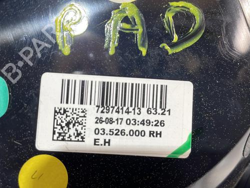 Right taillight MINI MINI (F56) Cooper S | BP29537606C35 