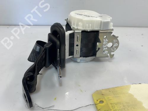 Rear right seatbelt CITROËN C4 CACTUS 1.2 THP 110 | BP26617973I28 - Image 5