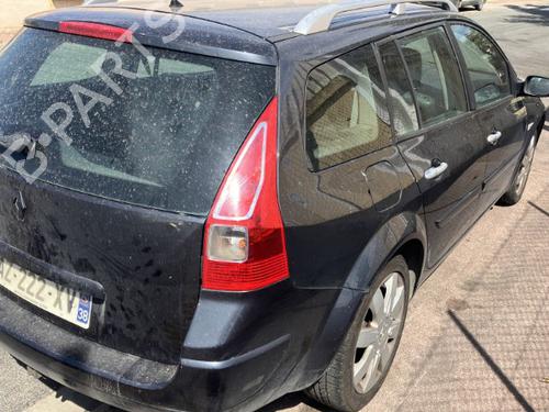 Starter RENAULT MEGANE II Estate (KM0/1_) 2.0 dCi | BP25669641M8 