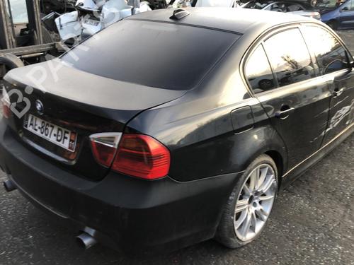 Gearbox BMW 3 (E90) 335 d | BP25665596M3 - Image 13
