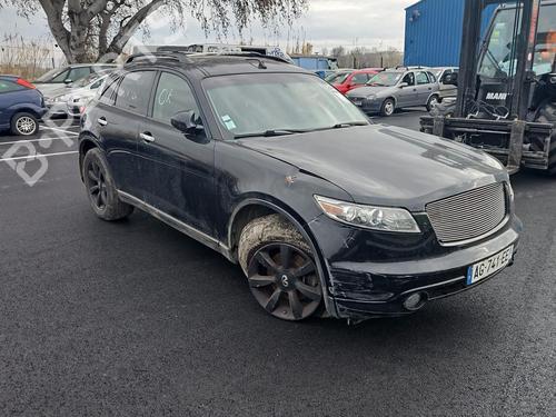 Motor INFINITI FX 35 All-wheel Drive | BP26236922M1 