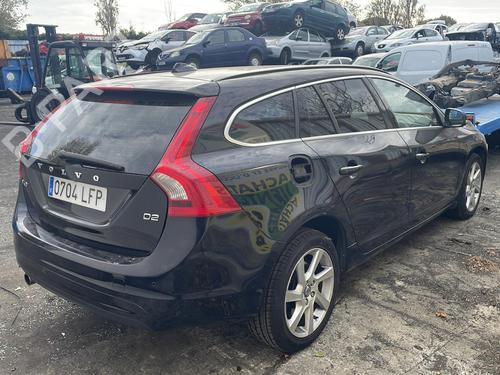 Underbody protection VOLVO V60 I (155) 1.6 DRIVe | BP25665122M92  - Image 11