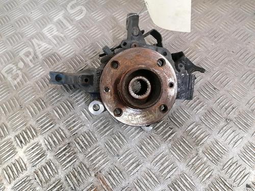 Left front steering knuckle RENAULT CLIO IV (BH_) 0.9 TCe 90 (BHNF, BHMA, BHMH, BHJK, BHJR) | BP28604606M25 