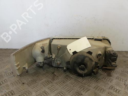 Used Left headlight PEUGEOT BOXER Van (230L) 2.8 HDI (128 hp) 25662432