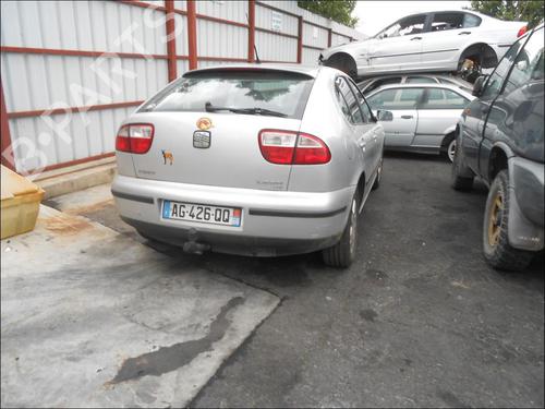 Right taillight SEAT LEON (1M1) 1.9 TDI | BP25669352C35
