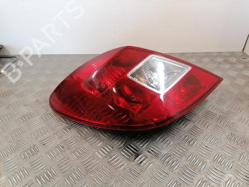 Left taillight OPEL CORSA D (S07) 1.3 CDTI (L08, L68) | BP25670944C34 - Image 3