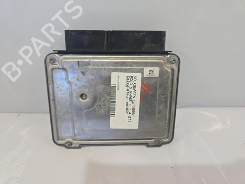 Used Engine control unit (ECU) VW POLO V (6R1, 6C1) 1.4 GTI (180 hp) 29893387