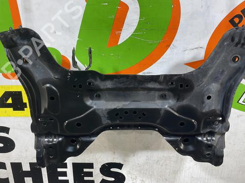 Subframe PEUGEOT 3008 I MPV (0U_) 1.6 HDi | BP26457410M9