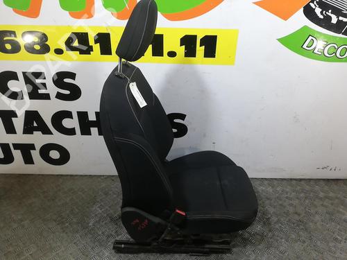 Left front seat FORD FOCUS IV (HN) 1.0 EcoBoost | BP25662689C15 - Image 4