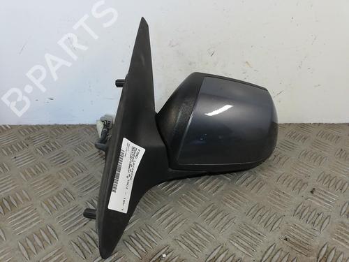 Left mirror FORD MONDEO III (B5Y) 2.0 16V TDDi / TDCi | BP25670130C26 