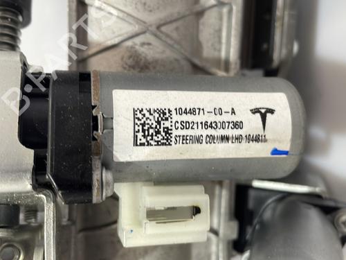 Used Steering column Steering column TESLA MODEL 3 (5YJ3) EV (283 hp) 26685841 26685841