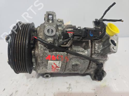 AC compressor RENAULT MEGANE IV Hatchback (B9A/M/N_) 1.5 dCi 110 (B9A3) | BP31597505M34 - Image 4