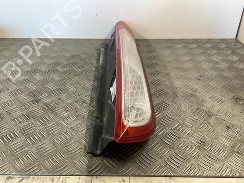Høyre baklys FORD FOCUS II (DA_, HCP, DP) 1.6 TDCi | BP25666103C35 