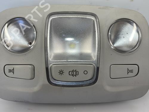 Used Interior roof light CITROËN C4 CACTUS 1.2 THP 110 (110 hp) 26617966