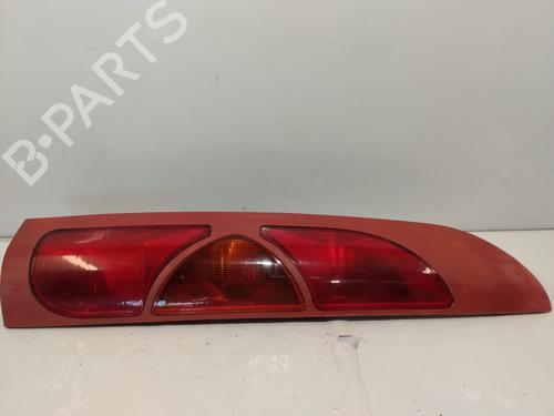 Used Left taillight Left taillight RENAULT KANGOO Express (FC0/1_) 1.5 dCi (FC07, FC1R) (65 hp) 33051081 33051081