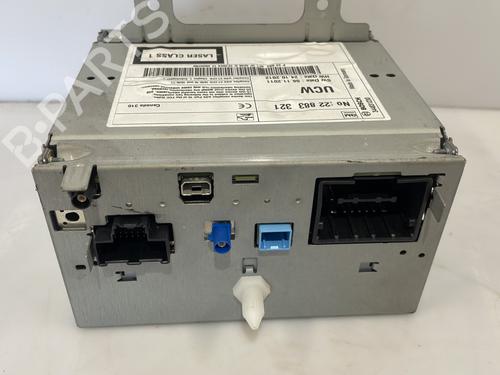 Radio OPEL ASTRA J GTC 2.0 OPC Turbo (08) | BP26962191E6  - Image 9