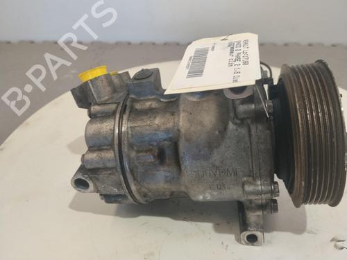 AC compressor RENAULT KANGOO Express (FW0/1_) | BP38721854M34 - Image 5