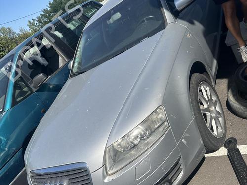 AC radiator AUDI A6 C6 (4F2) 3.0 TDI quattro | BP25665177M32 - Image 7