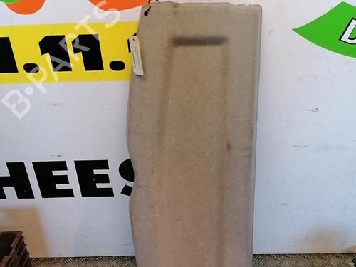 Used Rear parcel shelf CITROËN C3 I (FC_, FN_) 1.1 i (60 hp) 25668428