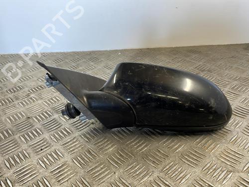 Used Left mirror BMW 1 (E81) 118 d (143 hp) 25663035