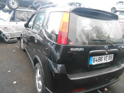 Used Parts SUZUKI IGNIS II (MH) 1.3 (RM413) 2534917