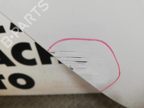 Right rear door HYUNDAI i20 I (PB, PBT) 1.2 | BP25662921C5
