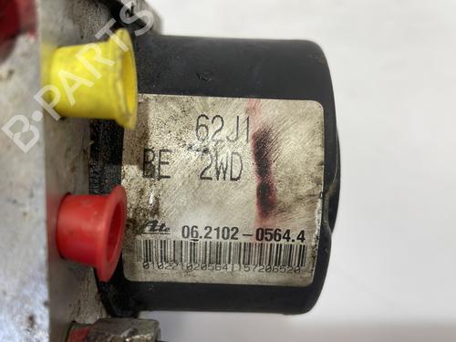 ABS pump SUZUKI SWIFT III (MZ, EZ) 1.3 (RS413, ZC11S) | BP27980200M43 