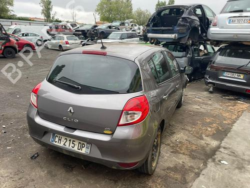 Engine control unit (ECU) RENAULT CLIO III (BR0/1, CR0/1) 1.5 dCi (C/BR0G, C/BR1G) | BP25670288M57 - Image 12