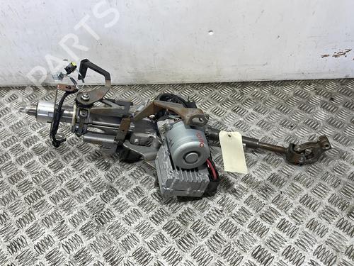 Steering column RENAULT ZOE (BFM_) ZOE | BP25670307M21