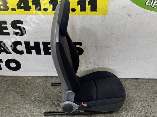 Left front seat SMART CITY-COUPE (450) 0.6 (S1CLB1, 450.331, 450.336) | BP25667555C15  - Image 6