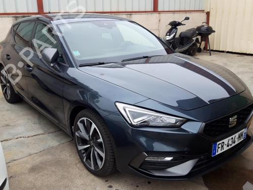 Used Parts SEAT LEON (KL1, KLG)  2.0 TDI  2534161