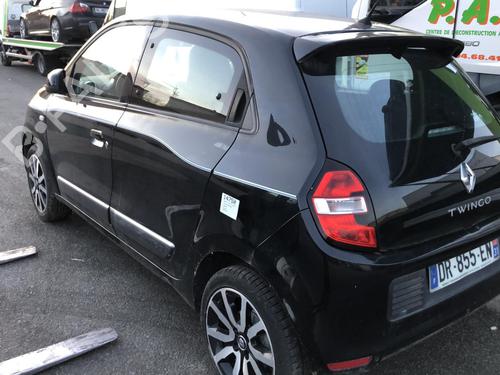 Used Right taillight Right taillight RENAULT TWINGO III (BCM_, BCA_) 1.0 SCe 70 (BCMB) (69 hp) 25670376 25670376