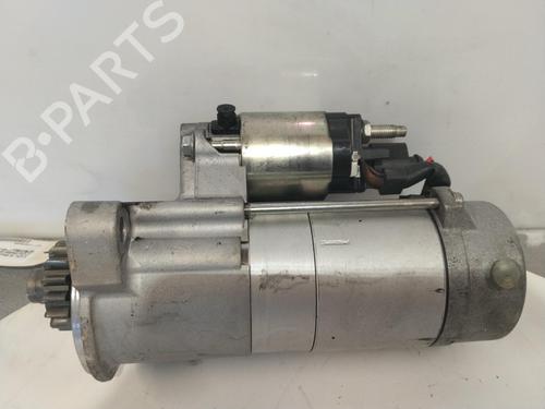 Starter VW TOUAREG (7P5, 7P6) 3.0 V6 TDI | BP37735638M8  - Image 5