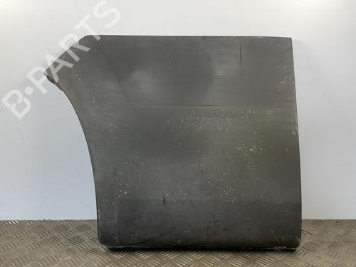 Corner bumper CITROËN JUMPER II Van 2.2 HDi 130 | BP25667950C117