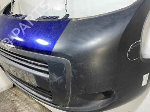 Front bumper PEUGEOT BIPPER Tepee 1.4 HDi | BP30732885C7  - Image 10