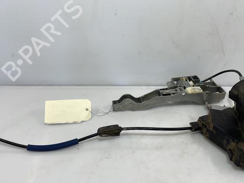 Used Rear right lock CITROËN C4 I (LC_) 1.6 HDi (90 hp) 25661692