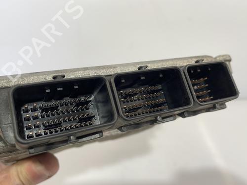 Engine control unit (ECU) RENAULT LAGUNA II (BG0/1_) 1.9 dCi | BP25666851M57