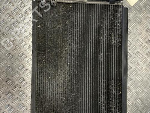 Used AC radiator VW PASSAT B7 Variant (365) 2.0 TDI (140 hp) 25666126