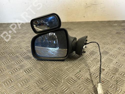 Left mirror DACIA SANDERO 1.5 dCi | BP25666231C26 