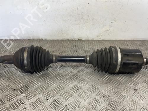 Right front driveshaft OPEL SINTRA (APV) 2.2 DTI 26063329