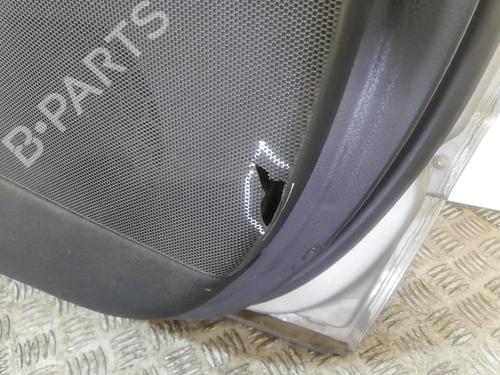 Right front door MERCEDES-BENZ CLK (C209) CLK 270 CDI (209.316) | BP25671141C3 
