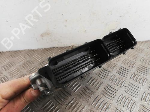 Engine control unit (ECU) AUDI A4 B7 Avant (8ED) 2.0 TDI | BP25669860M57