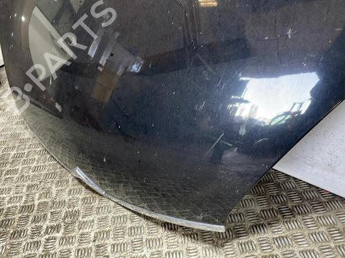 Hood CITROËN C4 Grand Picasso I (UA_) 1.6 HDi | BP25663049C1