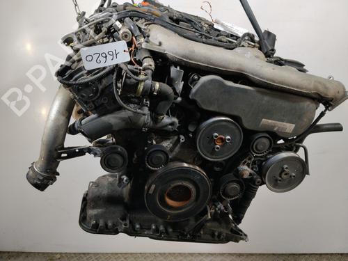 Engine AUDI A5 Sportback (8TA) 2.7 TDI | BP32426123M1