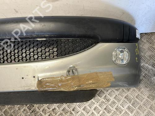 Pare-chocs avant PEUGEOT 206 Hatchback (2A/C) 1.4 16V | BP25663144C7 