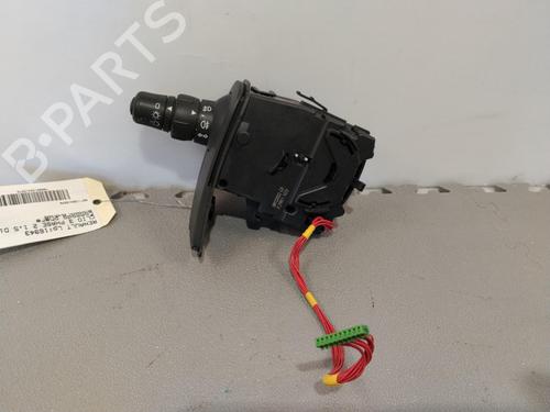 Switch RENAULT CLIO III (BR0/1, CR0/1) 1.5 dCi | BP38972379I30 - Image 4