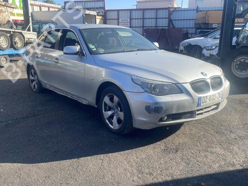 Rear right lock BMW 5 (E60) 530 d | BP25662140C99 