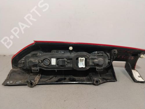 Højre baglygte Højre baglygte RENAULT KANGOO Express (FW0/1_) 1.5 dCi 75 (FW07, FW10, FW04) (75 hp) 39721465 39721465