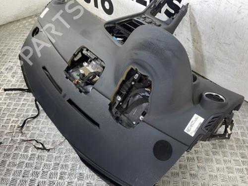 Dashboard PEUGEOT 5008 (0U_, 0E_) 1.6 HDi | BP25670111C46 - Image 2
