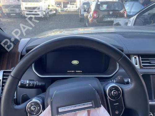 Module xenonverlichting LAND ROVER RANGE ROVER SPORT II (L494) 3.0 SDV6 Hybrid 4x4 | BP25662694C53 